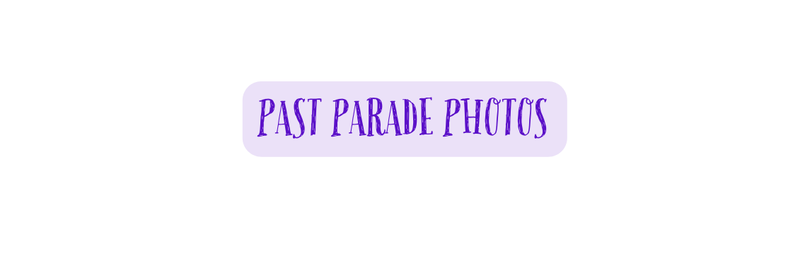 Past parade photos